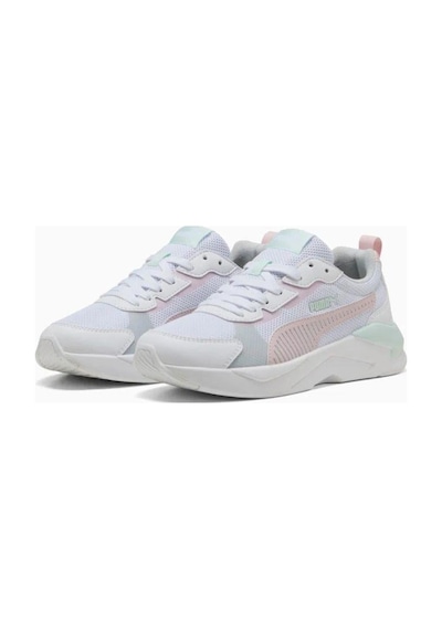 Puma X Ray 3 Kadın Spor Ayakkabı 40022907 Beyaz