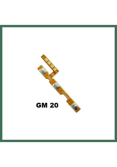En-cag General Mobile Gm 20 On - Off Yan Ses Filmi Bss
