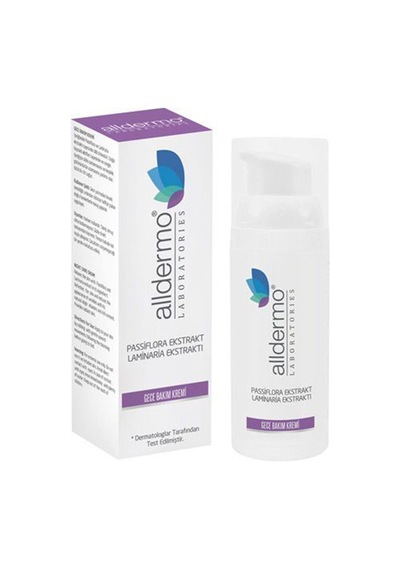 Alldermo Gece Bakım Kremi 50 ML