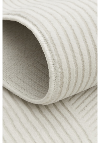 Kaşmir Halı 7/24 Lucente Basita 80x300 Cm 210.03.03.3645