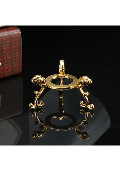 Masaüstü Dekoratif Metal Stand Renkli