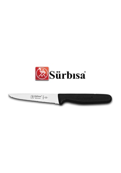 Sürbisa Sürmene Sebze Meyve Mutfak Bıçağı 61004-lz