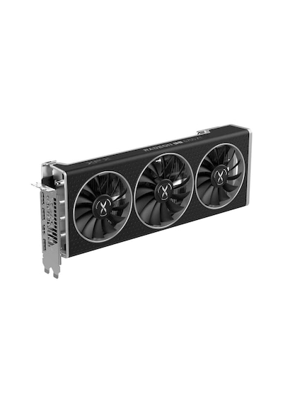 XFX AMD Radeon RX 6700 XT Speedster QICK319 RX-67XTYPBDP 12 GB GDDR6 192 Bit Ekran Kartı