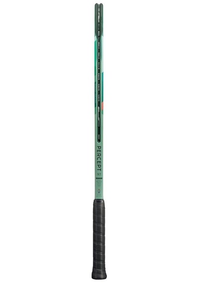 Yonex Percept 97 İnch 310 Zeytin Yeşili Kordajsız 2023 Sezon Tenis Raketi 001