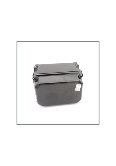 Palazzoli Taıs-ex Serisi Buat (ıp66) Grp 185x125x125 Mm. Yüksek K