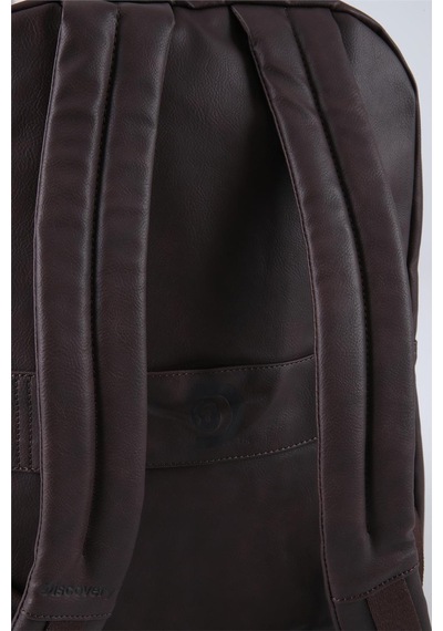 Discovery Dıscovery D03358 Sırt Çantası Koyu Kahve Koyu Kahverengi