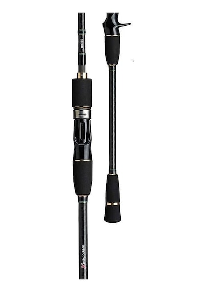 Omoto Falling Star 80-200Gr. Tetikli Slow Jig Kamışı