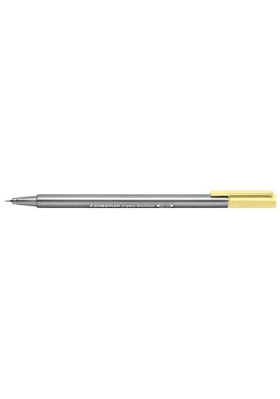 334-13 Triplus Fineliner Vanilya 0.3 Mm