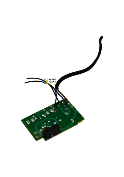 Arçelik & Beko Uyumlu K 8238, Bkk 3098 Kişisel Blender Elektronik Kart