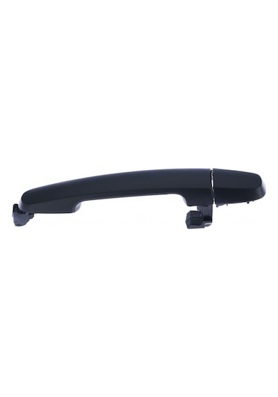 69211-02130 Kapı Kolu Hılux 06-11 - Yarıs 12-14 Ön Dış Siyah Sağ