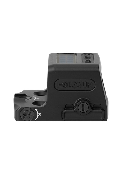 Holosun Dot Sight CLASSIC EPS-CARRY-RD-MRS Siyah