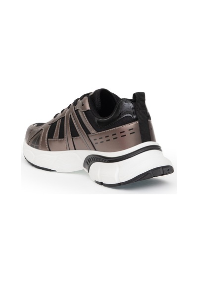 U.S. Polo Assn. Kadın Kurşun Spor Ayakkabı 50314560-VR209