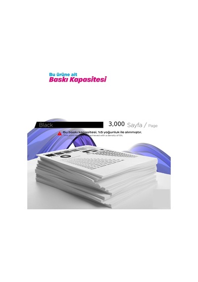 Hp Q7553a Uyumlu.  Toner 4'lü Paket / M2727 / P2014 / P2015