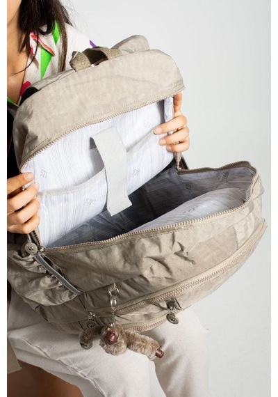 Baginn 571 Collection Unisex Sırt Çantası 45 x 30 Cm