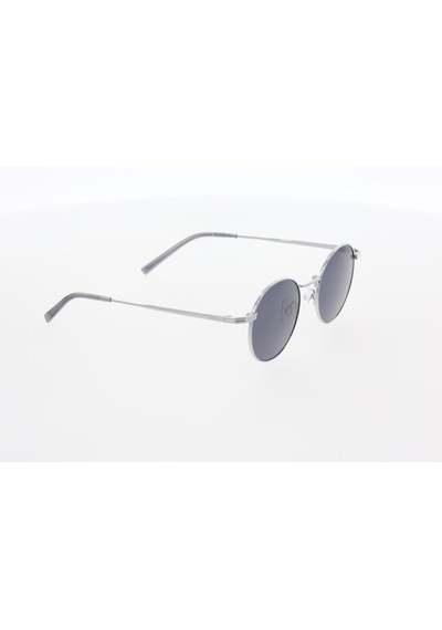 Hawk Hw2294 01 Unisex Güneş Gözlüğü Metalik Gri