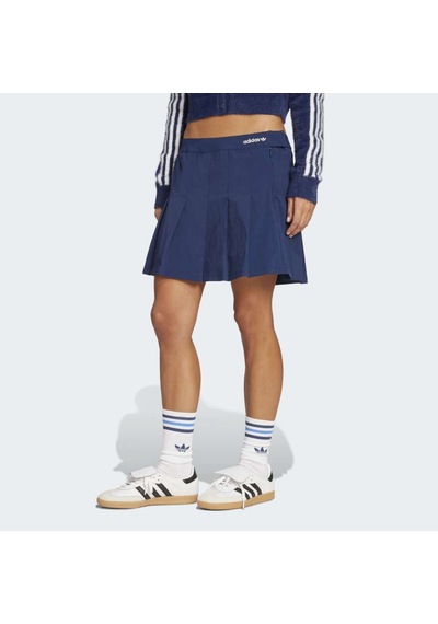 Adidas Jw5141 Pleated Skırt Çok Renkli