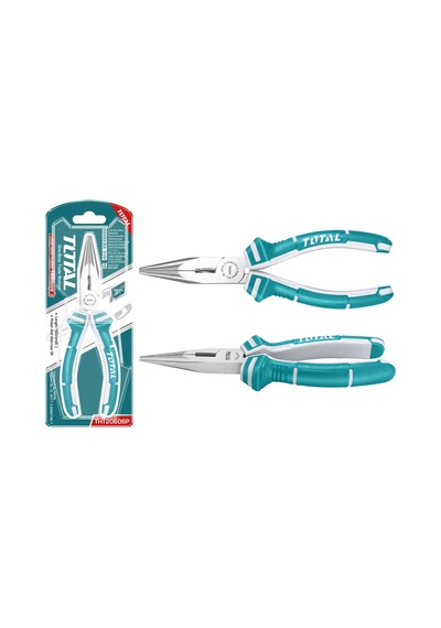 Total Karga Burun 160mm Tht120606p