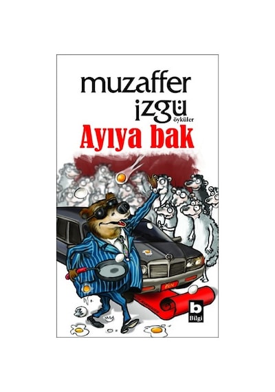 Ayıya Bak