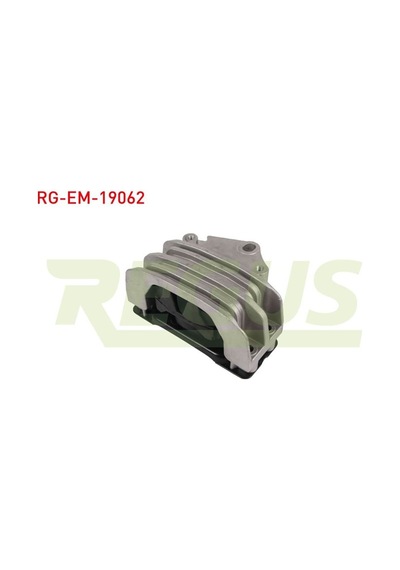 Ford Transıt V184 / Transıt V347 Motor Takozu Önden Çeker 3c117m124ac - 3c117m124ad