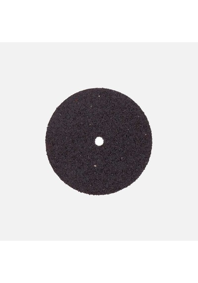 Zımpara Diski Çap 24 Mm Kalınlık 0,64 Mm