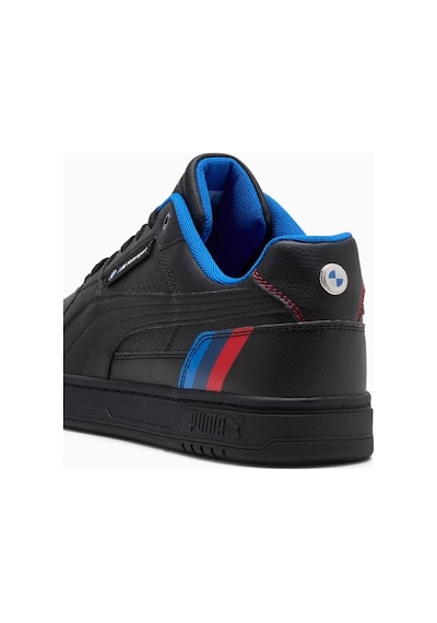 Puma Bmw M Motorsport Caven Iıı Low Erkek Sneakers Ayakkabı 30947701 Siyah