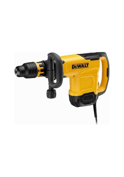Dewalt D25881K-QS Tek Darbe Enerjisi Elektrikli Kırıcı Delici