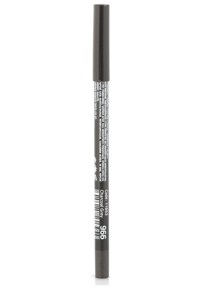 Pierre Cardin Velvet Smooth Eyeliner-charcoal Grey-966