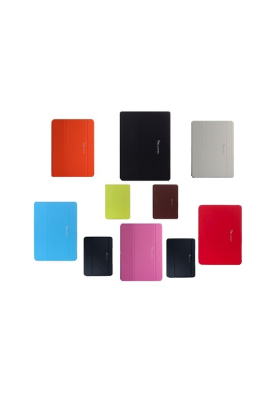 Samsung T320 Galaxy Tab Pro 8.4"" Smart Cover Bronz