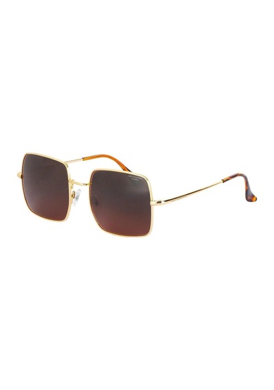 Lee Cooper 1244 C5 54-19 Kadın Güneş Gözlüğü Altın
