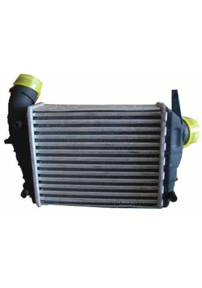 Alfa Romeo 156 98/03 İntercooler Hava Soğutma Radyatörü Alüminyum - Radyatör