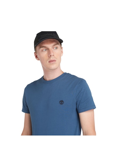 Timberland Short Sleeve Tee Erkek T-shirt Tb0a2bpr2881 001