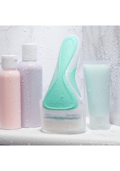 Wilkinson Sword Intuition 2 İn 1 Sensitive Care Kendinden Sabunlu 4 Bıçaklı Kadın Tıraş Bıçağı