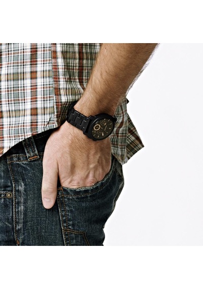 Fossil FFS4682 Erkek Kol Saati 42 mm