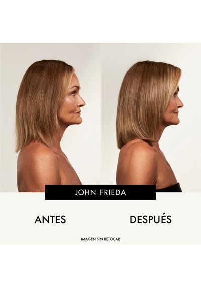 Profiller+ For Fine Hair Hacim Veren Durulanmayan Sprey