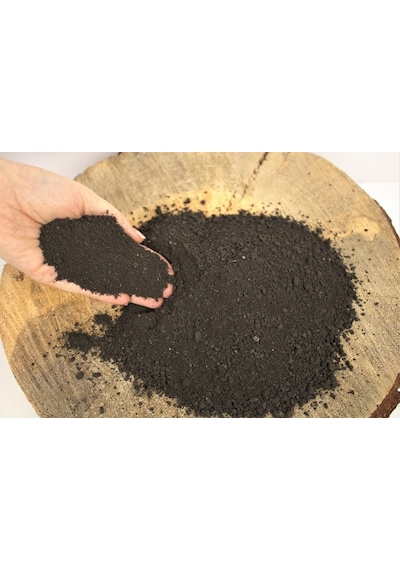 Leonardit Gübre 1 KG Köklendirici Gübre Toprak Düzenleyici