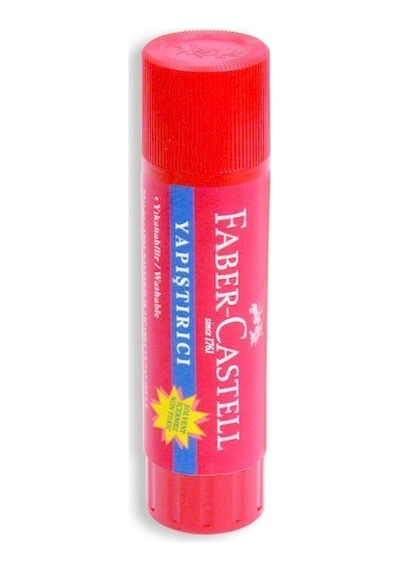 Faber Castell Stick Yapıştırıcı 10gr