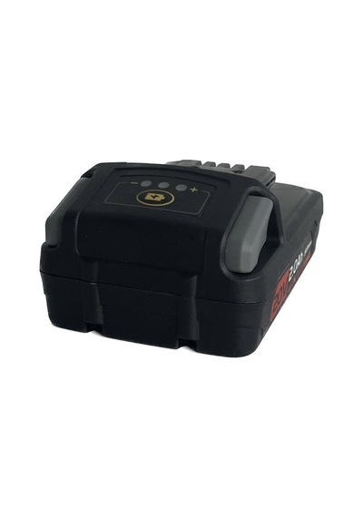 Acdelco 20V 2.0Ah Li-ion Akü AB2027LA (Kutusuz)