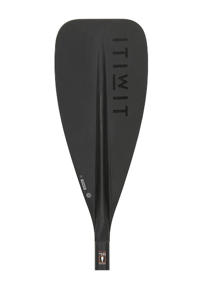Ayarlanabilir Stand Up Paddle Küreği - 170 / 210 Cm - L Boy - Karbon Fiber / Fiberglas - 500