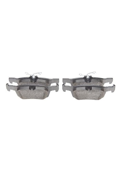 Peugeot 308 1.6hdi 2013-2018 Bosch Arka Balata Wva25841