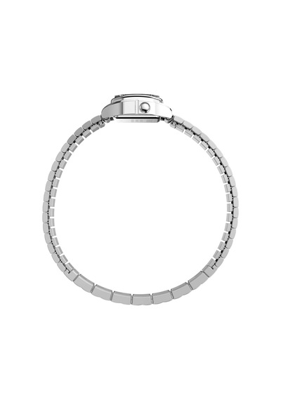 Timex Tw2y46500 Kadın Kol Saati Metalik Gri