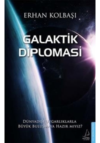 Galaktik  Diplomasi