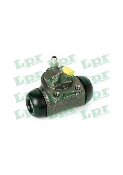 Lpr 4537 Arka Sol Fren Merkezi 440279 7701026368 7701027199