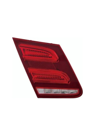 Mercedes E220 W212 Stop Lambasi Sag 2009-2013 Depo 4401317raq