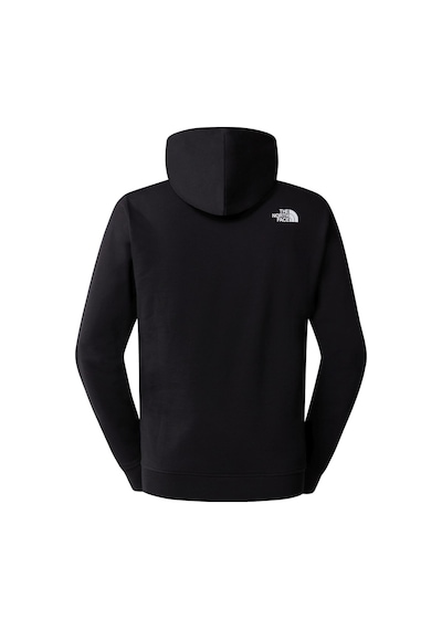 The North Face M Ss24 Coordınates Hoodıe Erkek Sweat Shirt Nf0A87Eajk31 001