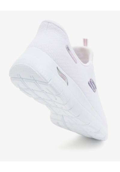 Skechers Arch Fıt Summıts Kadın Beyaz Spor Ayakkabı 150755tk Wht