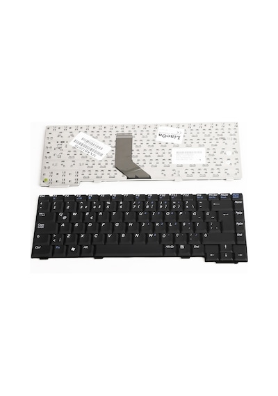 Benq Uyumlu Joybook R56 Laptop Klavye Türkçe