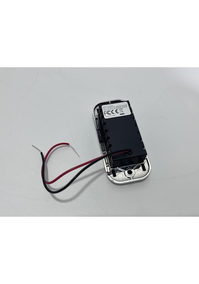 Type-c Usb 2 Portlu Araç Şarj Soketi Adaptörü 12v-24v Model 4