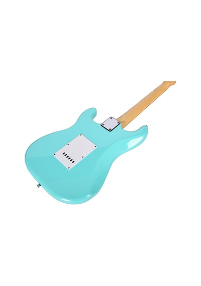Kaysen K-eg1-m Gn Elektro Gitar St Kasa Sss Manyetik