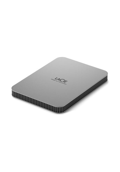 Lacıe 2tb 2.5" Mobile Drive Stlp2000400 Typec Harici Disk