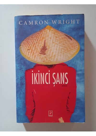 İkinci Şans- Ürün 2.el Kitaptır